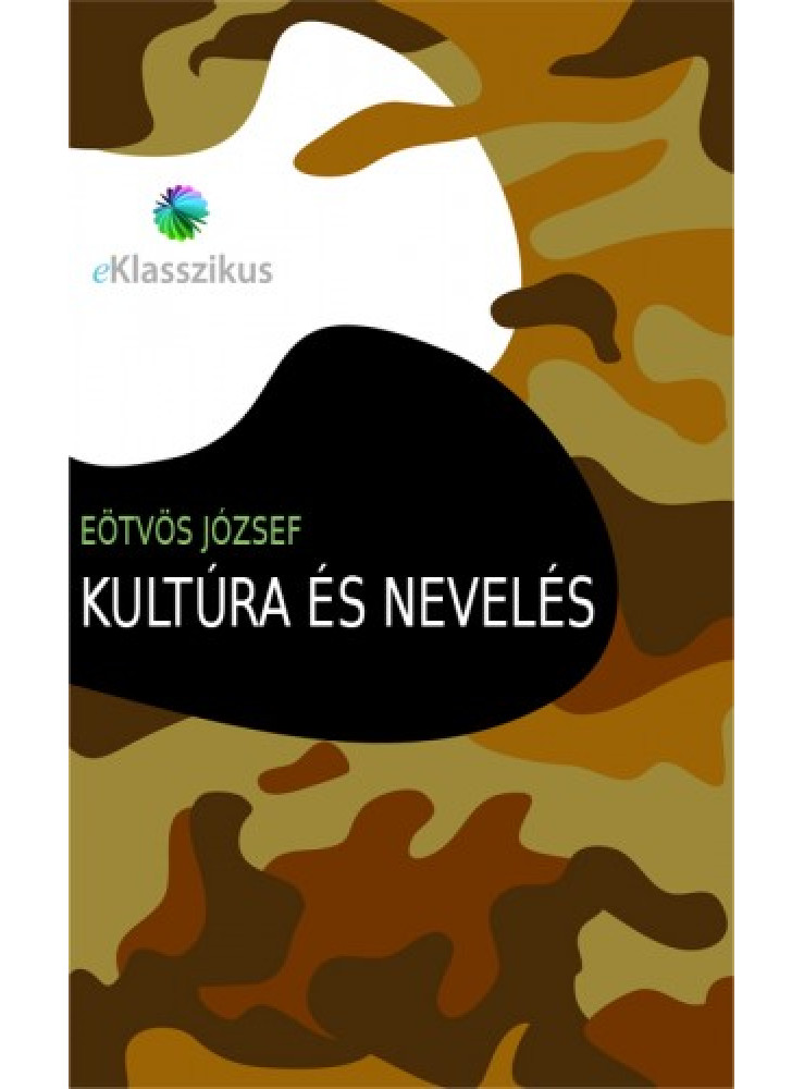 Kultúra és nevelés (ekönyv)