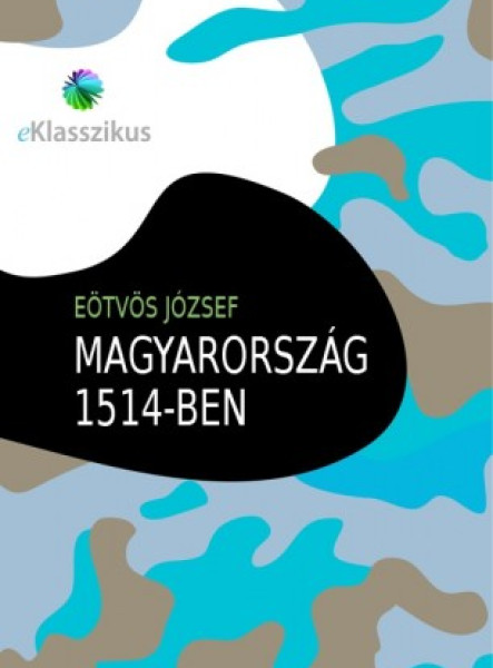 Magyarország 1514-ben (ekönyv)