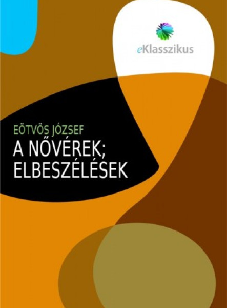 A nővérek - Elbeszélések (ekönyv)