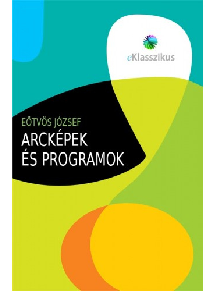 Arcképek és programok (ekönyv)