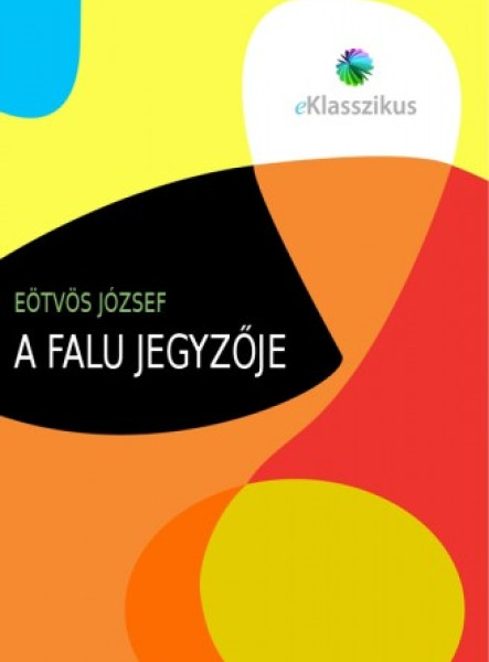 A falu jegyzője (ekönyv)