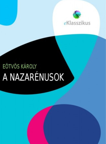 A nazarénusok (ekönyv)