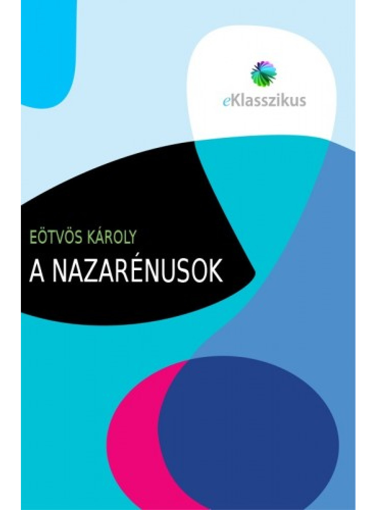 A nazarénusok (ekönyv)