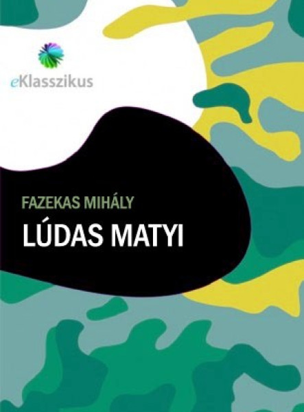Lúdas Matyi (ekönyv)