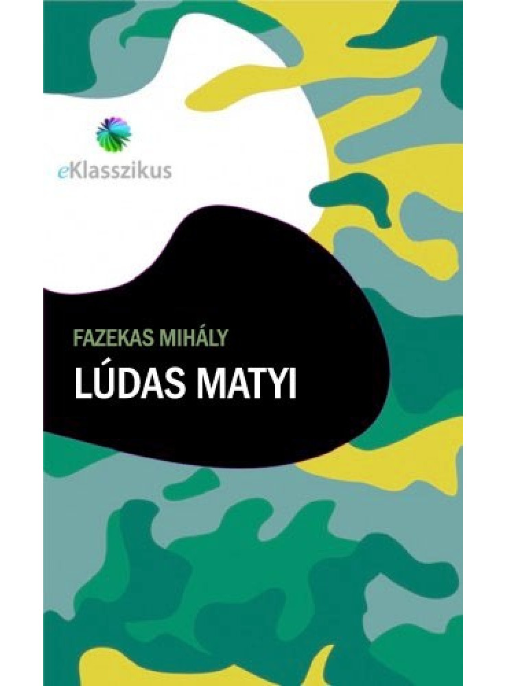Lúdas Matyi (ekönyv)