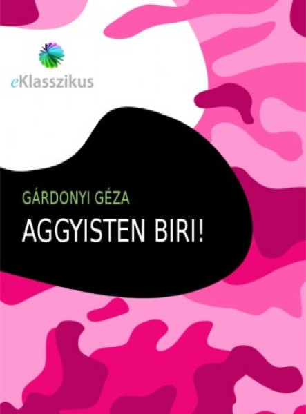 Aggyisten Biri! (ekönyv)