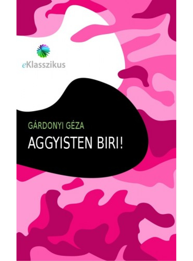 Aggyisten Biri! (ekönyv) Aggyisten Biri! (ekönyv)