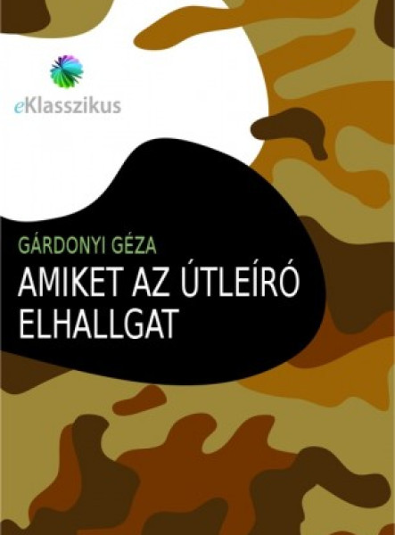 Amiket az útleíró elhallgat (ekönyv)