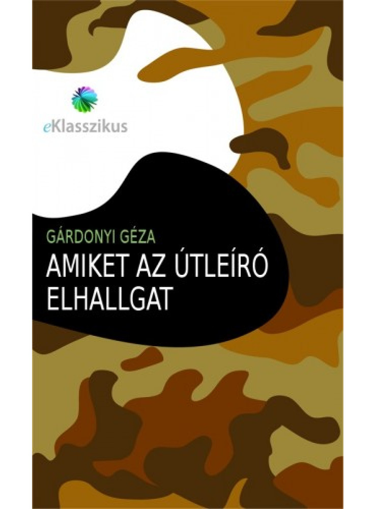 Amiket az útleíró elhallgat (ekönyv)