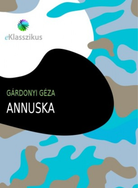 Annuska (ekönyv)