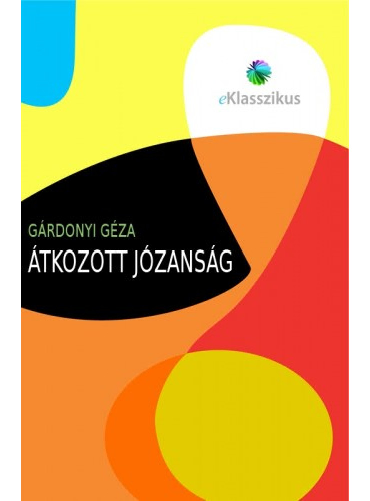 Átkozott józanság (ekönyv)