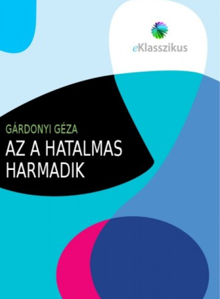 Az a hatalmas harmadik (ekönyv)