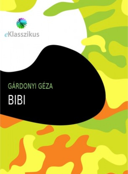 Bibi (ekönyv)