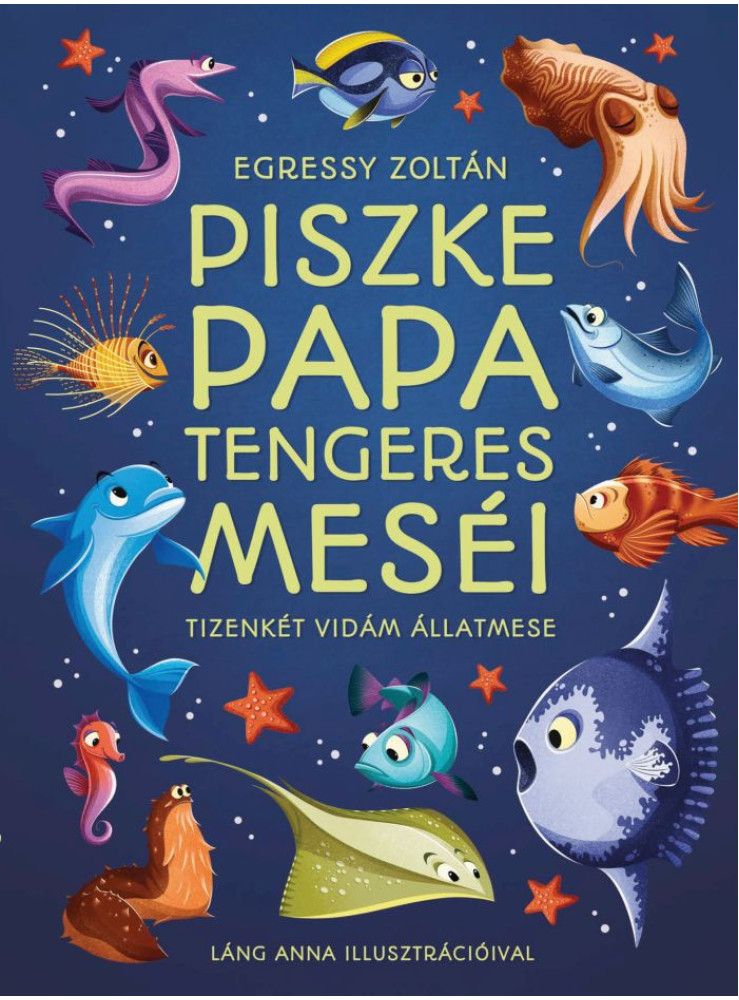 PISZKE PAPA TENGERES MESÉI PISZKE PAPA TENGERES MESÉI
