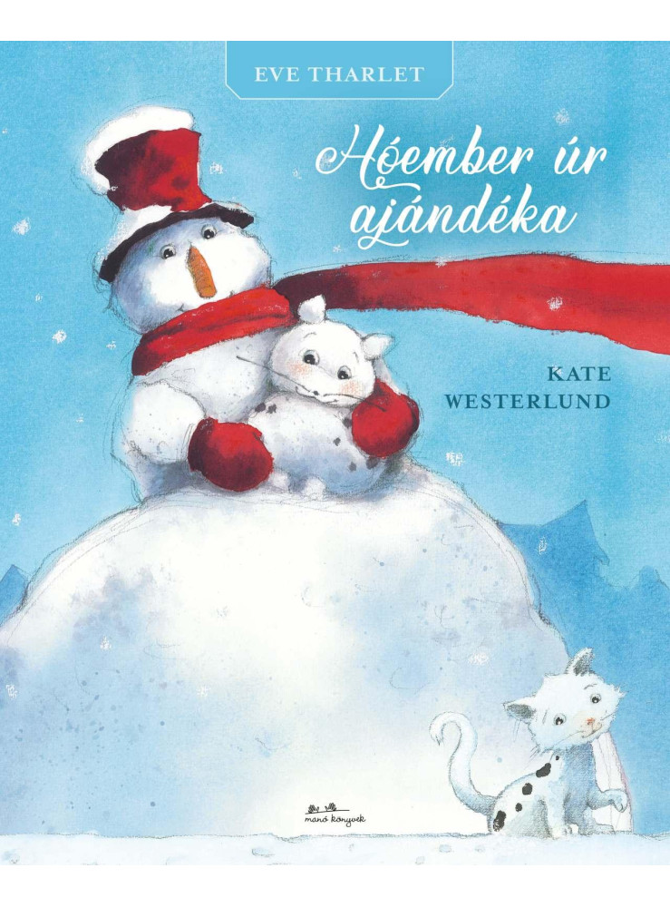 HÓEMBER ÚR AJÁNDÉKA