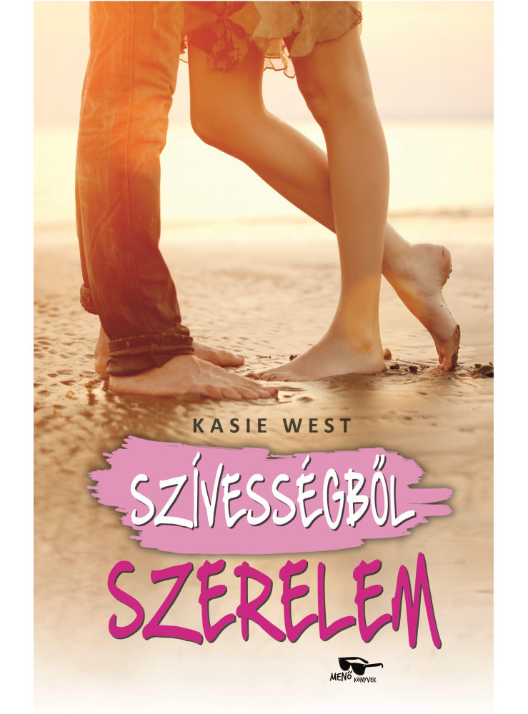 SZÍVESSÉGBŐL SZERELEM
