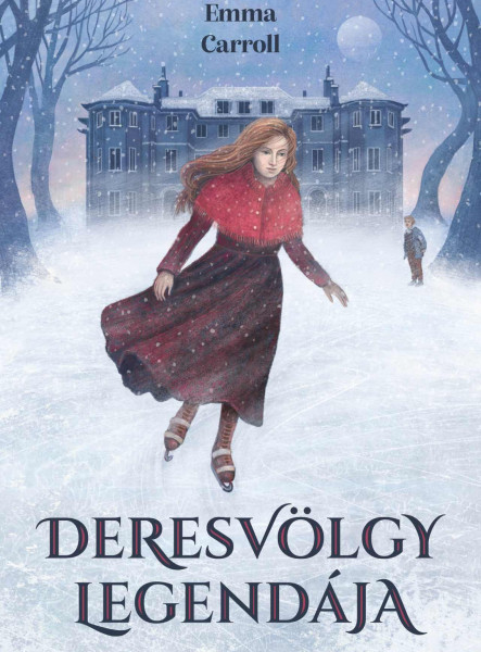 DERESVÖLGY LEGENDÁJA