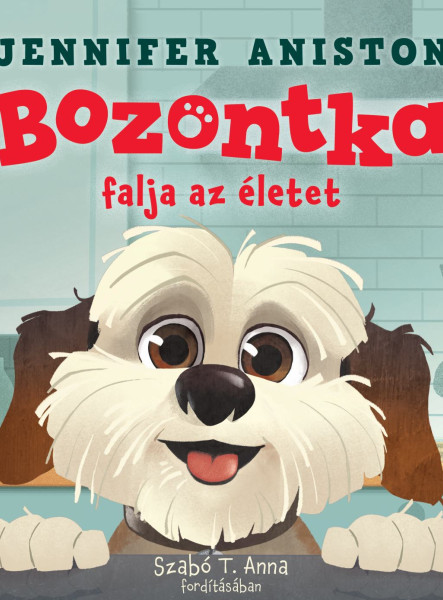 BOZONTKA FALJA AZ ÉLETET