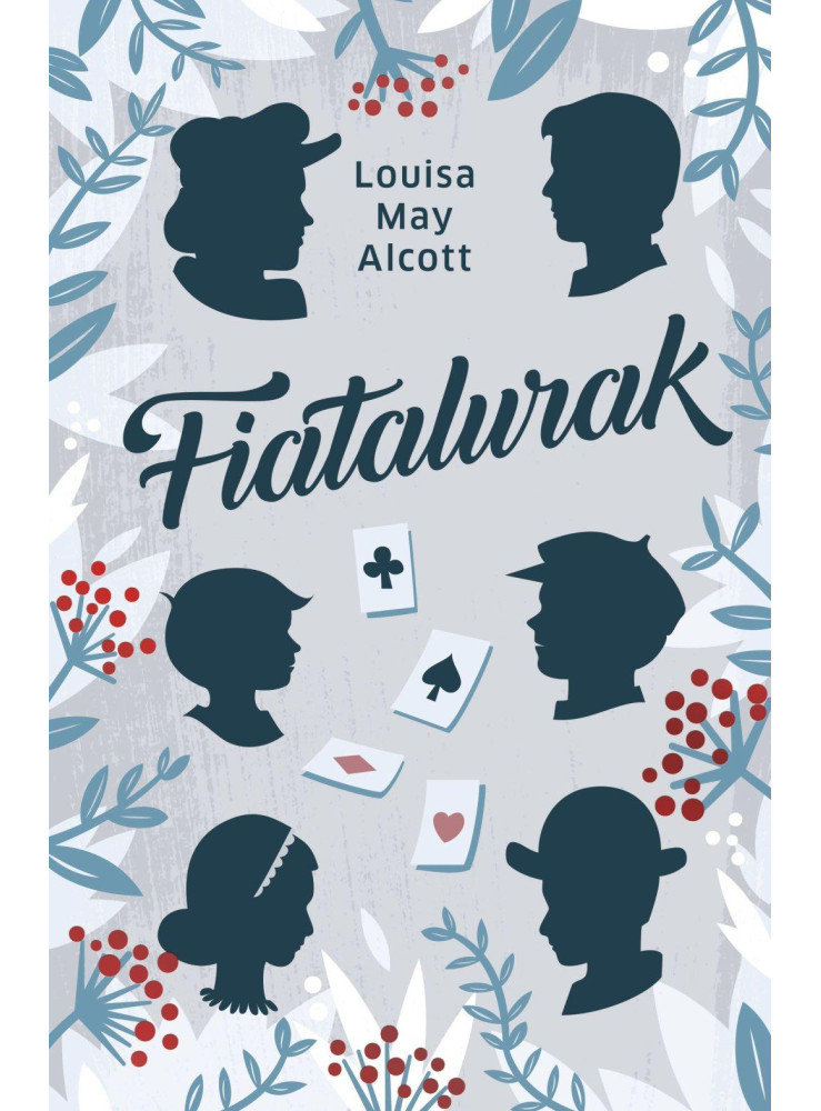 FIATALURAK (ÚJ) FIATALURAK (ÚJ)