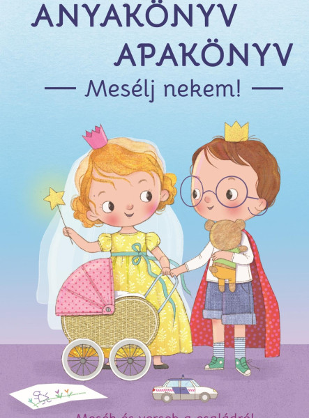 ANYAKÖNYV APAKÖNYV