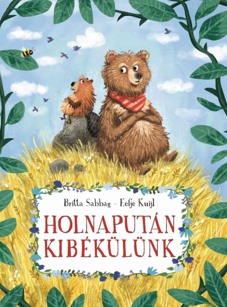 HOLNAPUTÁN KIBÉKÜLÜNK