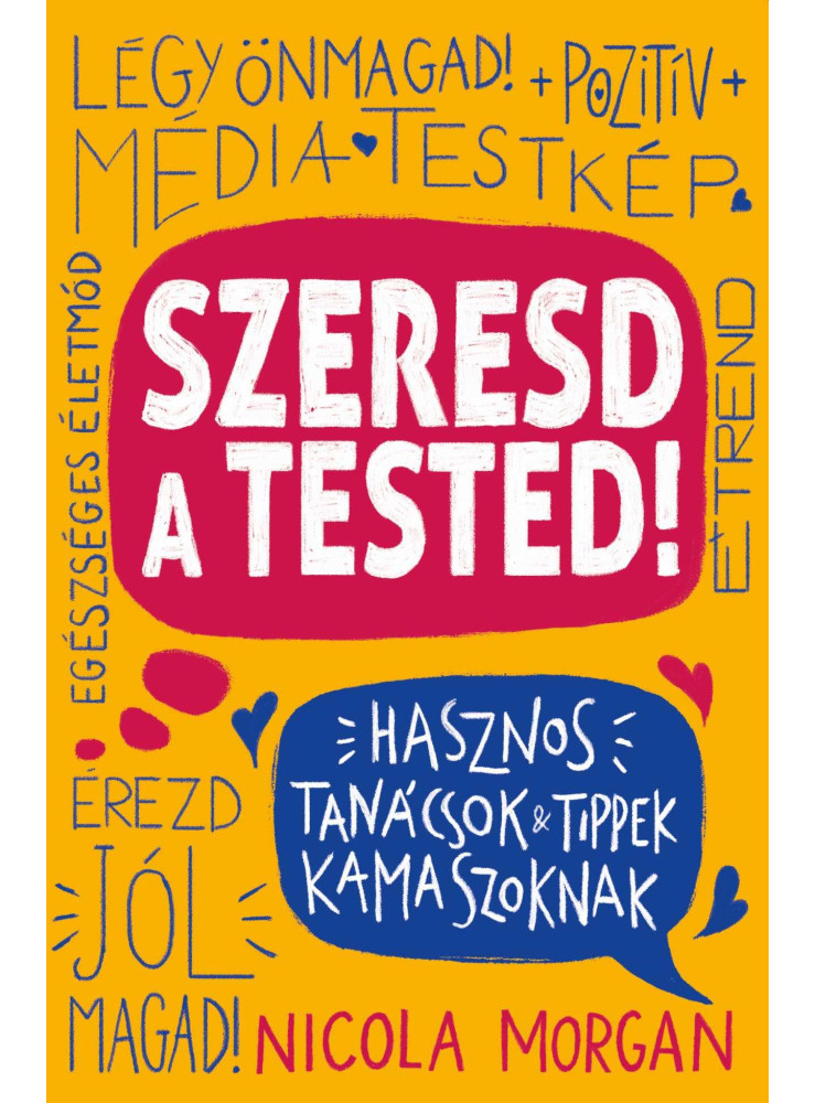 SZERESD A TESTED! SZERESD A TESTED!