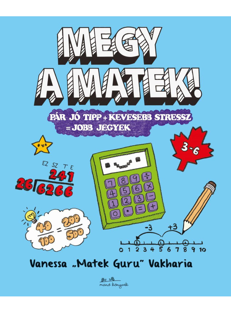 MEGY A MATEK! MEGY A MATEK!