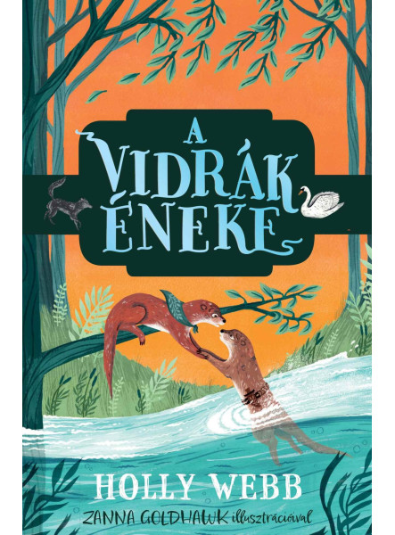 A VIDRÁK ÉNEKE