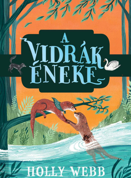 A VIDRÁK ÉNEKE