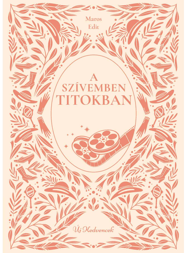 A SZÍVEMBEN TITOKBAN A SZÍVEMBEN TITOKBAN