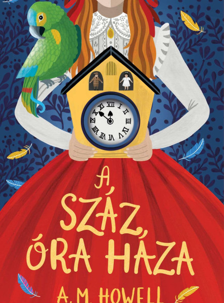 A SZÁZ ÓRA HÁZA