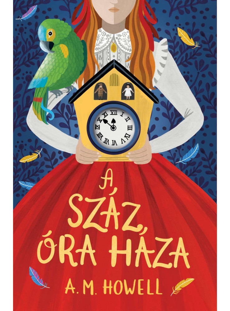 A SZÁZ ÓRA HÁZA A SZÁZ ÓRA HÁZA