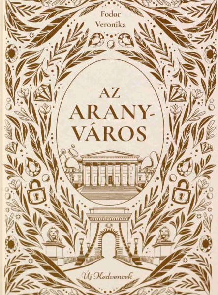AZ ARANYVÁROS