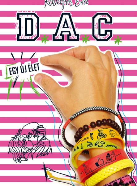 D.A.C. (ekönyv)