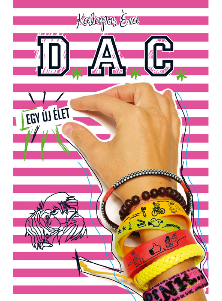 D.A.C. (ekönyv) D.A.C. (ekönyv)