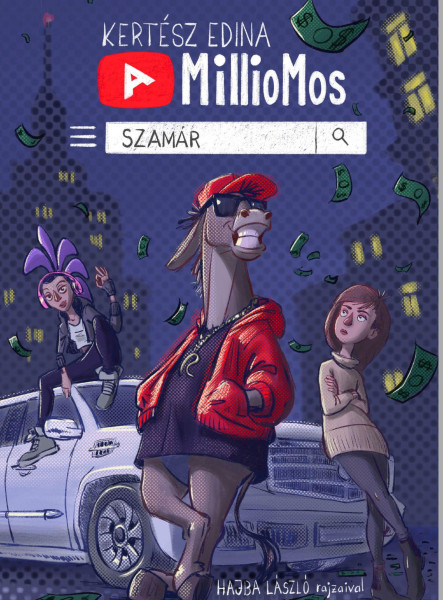 A MILLIOMOS SZAMÁR