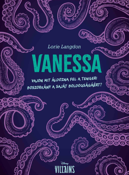 VANESSA