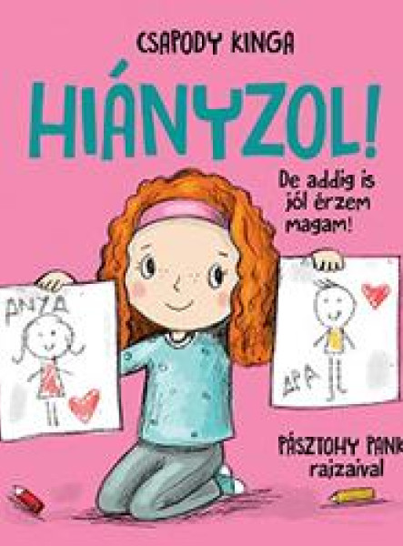 HIÁNYZOL! DE ADDIG IS JÓL ÉRZEM MAGAM!- ÜKH 2018