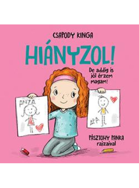 HIÁNYZOL! DE ADDIG IS JÓL ÉRZEM MAGAM!- ÜKH 2018