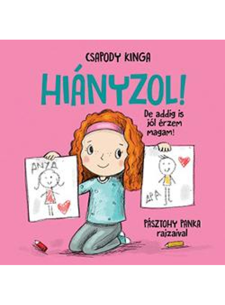 HIÁNYZOL! DE ADDIG IS JÓL ÉRZEM MAGAM!- ÜKH 2018 HIÁNYZOL! DE ADDIG IS JÓL ÉRZEM MAGAM!- ÜKH 2018
