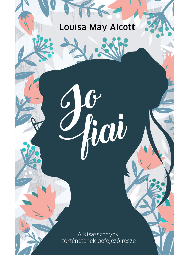 Jo fiai (ekönyv) Jo fiai (ekönyv)