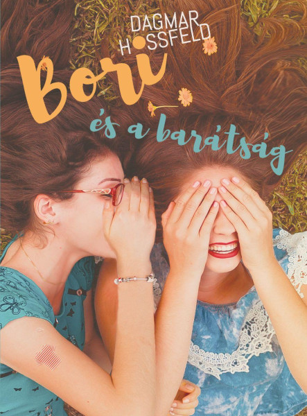 BORI ÉS A BARÁTSÁG - BORI ÉS BARÁTAI 5.