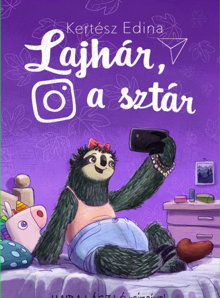 LAJHÁR, A SZTÁR