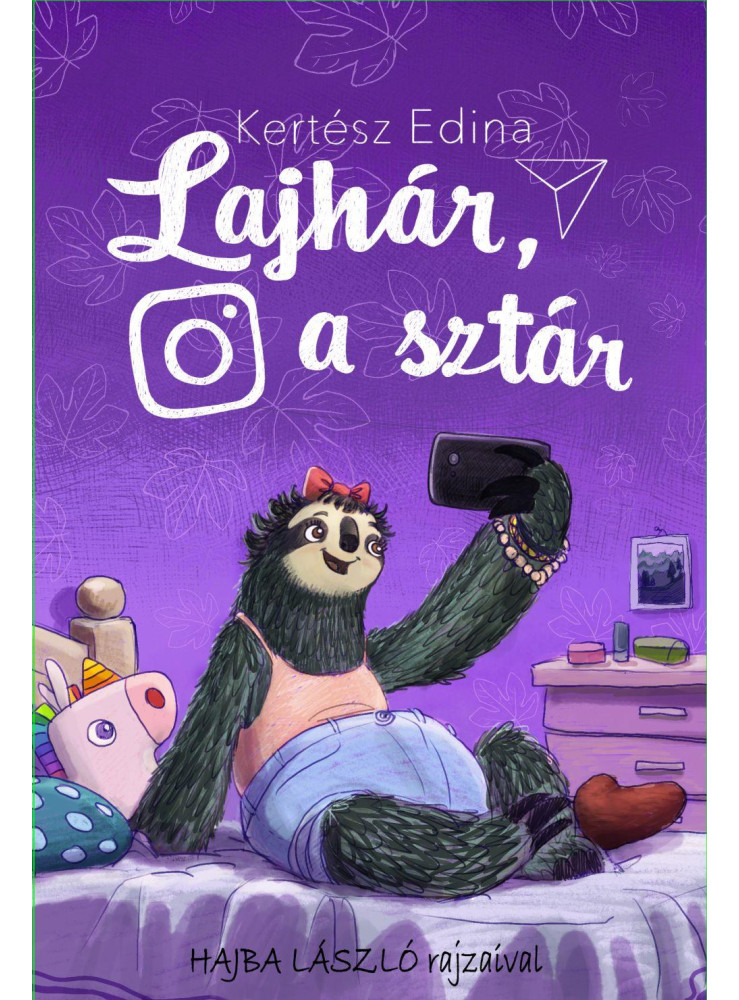 LAJHÁR, A SZTÁR