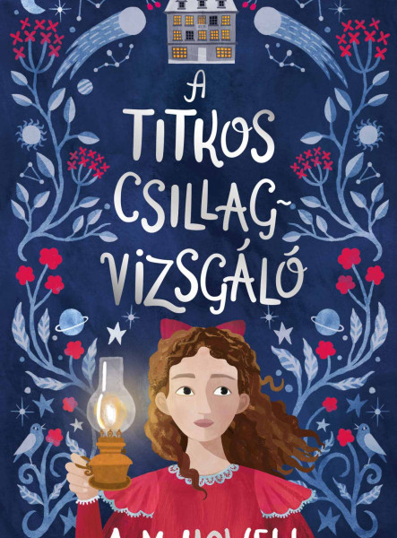 A TITKOS CSILLAGVIZSGÁLÓ