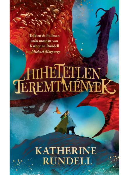 HIHETETLEN TEREMTMÉNYEK HIHETETLEN TEREMTMÉNYEK