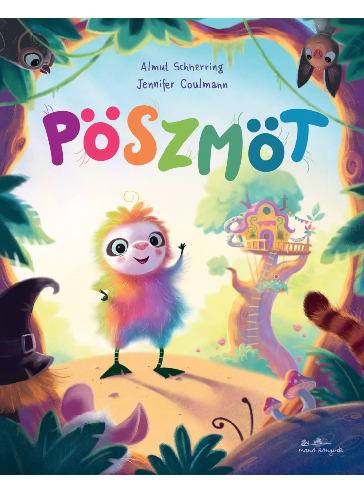 PÖSZMÖT PÖSZMÖT