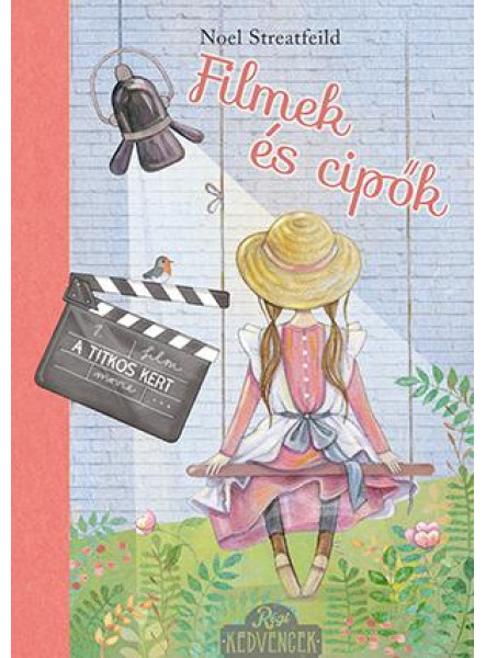 FILMEK ÉS CIPŐK