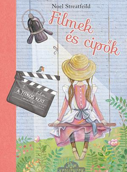 FILMEK ÉS CIPŐK