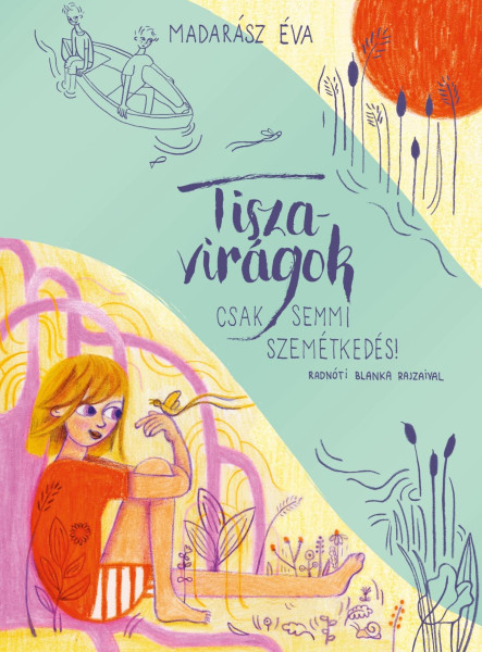TISZAVIRÁGOK